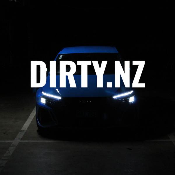 Dirty Solutions  